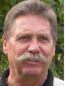 Dietmar Laubner