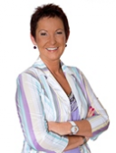 Silvia Psaridis