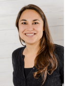 Dr. med. dent. Katharina Klein