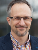Christian Leber
