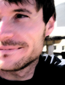 Daniel Müller