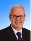 Wirtschaftsingenieur Hansjörg Bühler