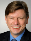 Dipl. Betriebswirt Peter Scherf