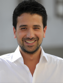 Cenk Saresma