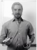 Tim Sindermann