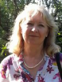 Ilse Yemanya Reimann