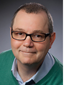 Bernd Schulte