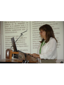 Dra. Ciencias Economicas Adriana Bollón Olivieri