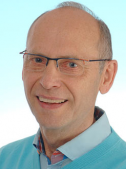 Geld-Trainer Arnold Klenke