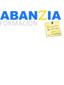 Abanzia Formacion