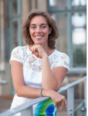 CONSIRY - Dr.rer.nat. Iris Mäge
