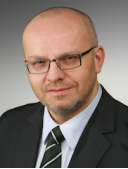 Maciej Sokolowski