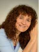 Dipl.-Biol. Marie Breitenbücher