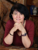 Bettina Ehrling