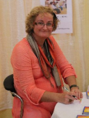 Gesundheits Therapeutin Verena Kron