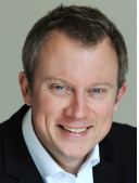 Dr. Christophe Kühl