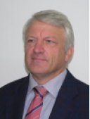 Dipl.-Kfm. Peter Erbertz