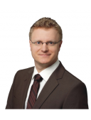 Dipl.-pol. Holger Gottesmann