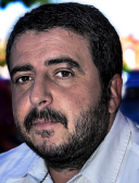 Santi Cuerda Huertos Compartidos