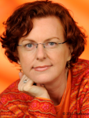 M.A. Claudia Grötzebach