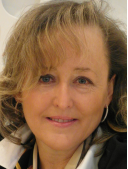 Sabine Wolf