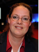 Marion Metzler