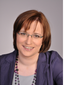 Dipl. Kffr. (FH) Marion Ohm