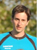 Diplom-Sportlehrer Marco Fehl