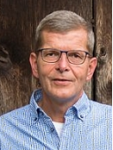 Wolf-Dieter Schellin