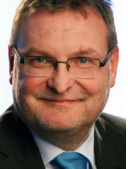 Dr. Markus Numberger