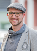 Marcel Schulz