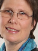 Brigitte Weber
