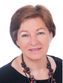 Doris Stahl