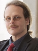 Jörg Barres - traicon.net