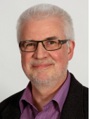 Albrecht Stockmayer