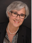 Astrid Mangold