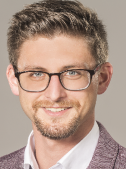 Diplom Wirtschaftswissenschaftler Thomas Romer