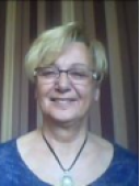 Sigrun Wolff