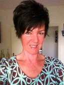 Anita Vogel