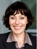 Monika Schubert