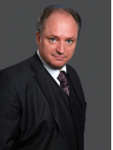 Inhaber Mathias Tretschog