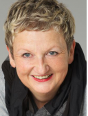 Ilona Weirich