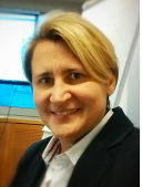 Mag Natascha Ljubic