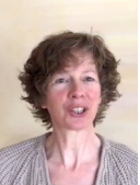 Marketingbetriebswirt Maike Sander