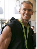 Florian Turba