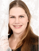 Britta van Binsbergen