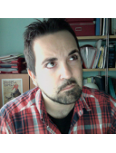 Licenciado en CC de la Informacion Natxo Andreu