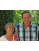 Judith und Urs Parolo