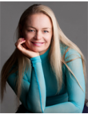Tatiana Seaman
