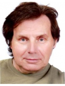 Dipl.-Ing. Axel Behl
